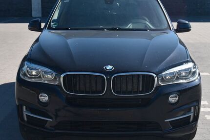 BMW X5 148.000 km 26.500 &euro; Bad Oldesloe 23843