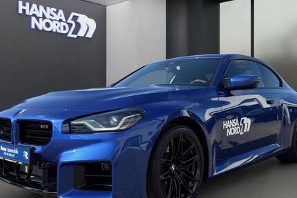 BMW M2 8.000 km 66.900 € Lübeck 23560