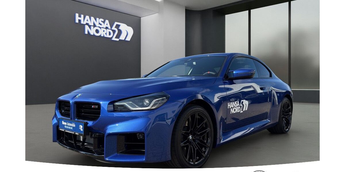 BMW M2 8.000 km 66.900 &euro; Lübeck 23560