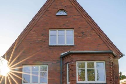 Haus Lübeck Sankt Jürgen - 4.5 Zimmer, 102 m&sup2;, 2.200&euro; | Angebot:25405332