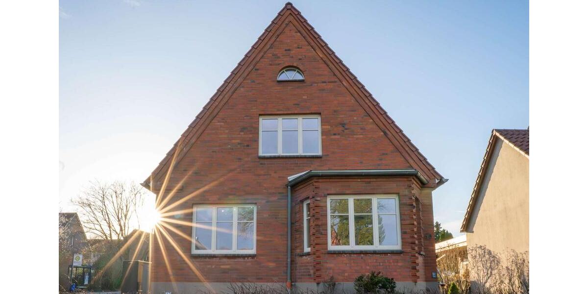 Mehrfamilienhaus, Wohnhaus Lübeck Sankt Jürgen - 4.5 Zimmer, 102 m&sup2;, 2.300&euro; | Angebot:25405332