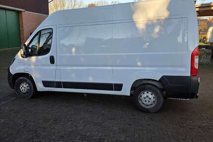 Fiat Ducato 95.000 km 19.000 &euro; Panten 23896