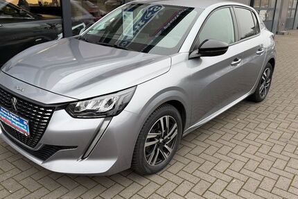 Peugeot 208 53.300 km 13.190 &euro; Bad Segeberg 23795