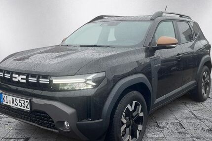 Dacia Duster 8.900 km 27.980 &euro; Bad Oldesloe 23843