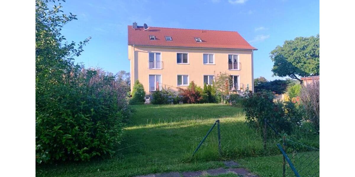 Kapitalanlage - Mehrfamilienhaus 5 WE zimmer