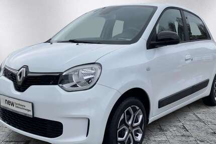 Renault Twingo 28.500 km 9.980 &euro; Lübeck 23560