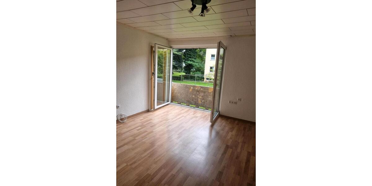 Erdgeschoßwohnung Lübeck Sankt Gertrud - 2.5 Zimmer, 53 m&sup2;, 99.000&euro; | Angebot:26901079