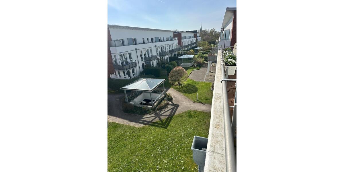 Dachgeschoßwohnung Lübeck Alt-Travemünde / Rönnau - 2 Zimmer, 49 m&sup2;, 695&euro; | Angebot:26356963