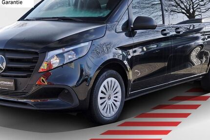 Mercedes-Benz Vito 52.467 km 45.390 &euro; Reinfeld 23858