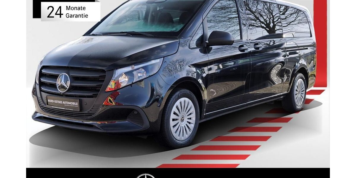 Mercedes-Benz Vito 52.467 km 45.890 &euro; Reinfeld 23858