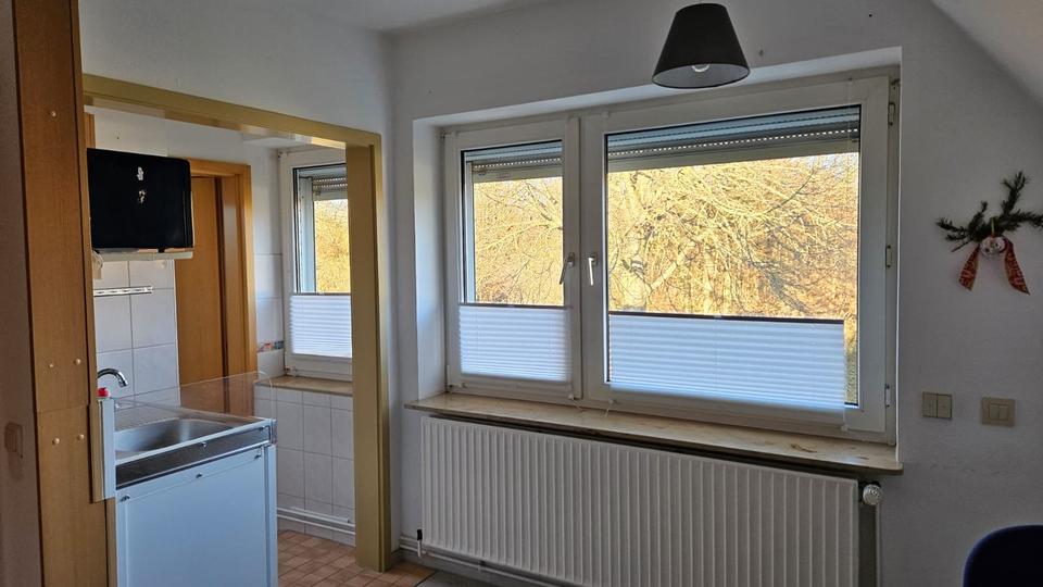 Miniappartement Travemünde an Wochenendheimfahrer Strandnähe 1 zimmer