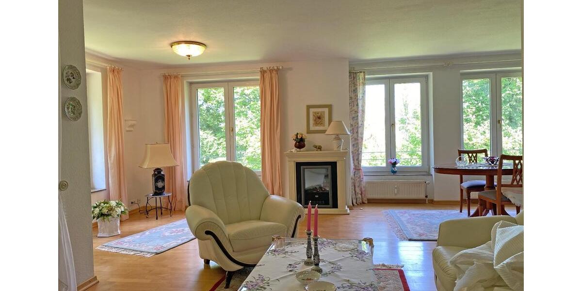 Etagenwohnung Scharbeutz - 3 Zimmer, 101 m&sup2;, 659.000&euro; | Angebot:26633980
