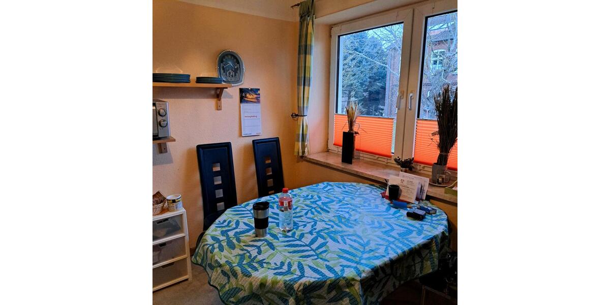 Erdgeschoßwohnung Dassow - 4 Zimmer, 104 m&sup2;, 1.200&euro; | Angebot:25392798