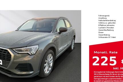 Audi Q3 32.900 km 33.450 &euro; Lübeck 23556