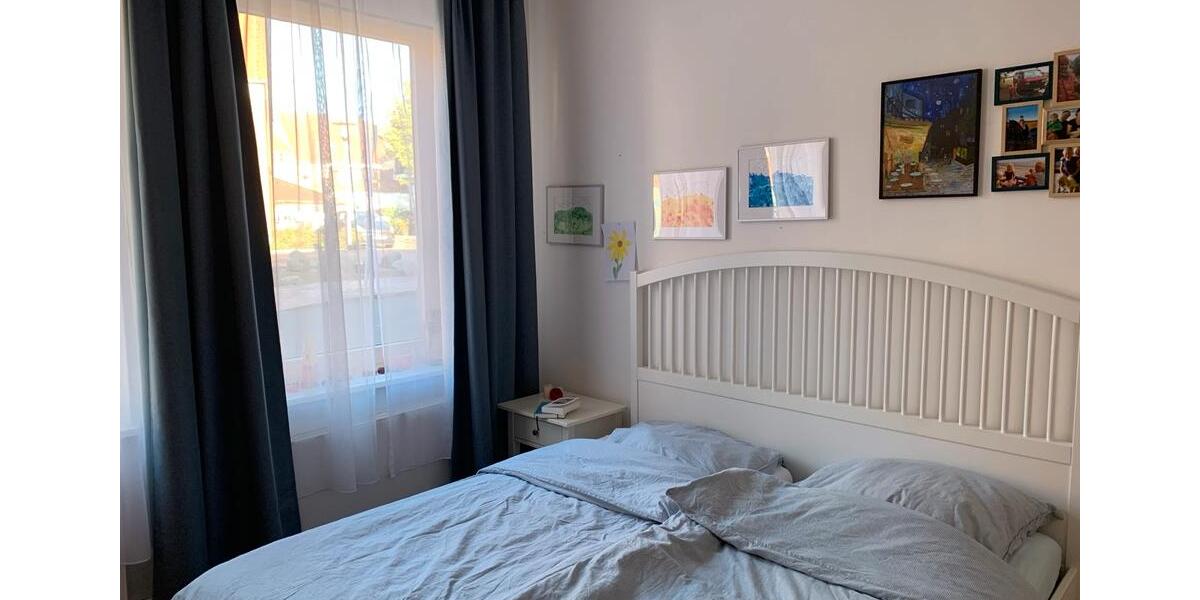 Einfamilienhaus Ratzeburg - 5 Zimmer, 128 m&sup2;, 1.200&euro; | Angebot:25219571