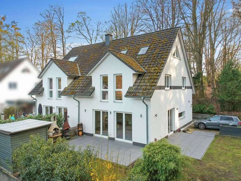 Haus zum Kaufen in Großhansdorf 649.700 € 148 m²