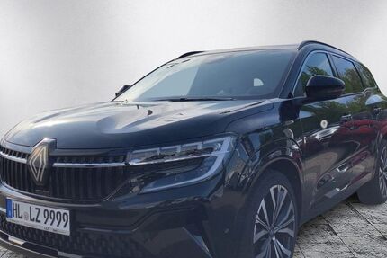 Renault Espace 33.500 km 39.980 &euro; Lübeck 23560