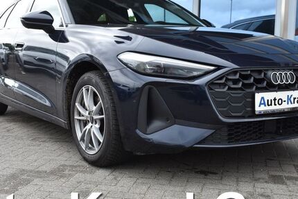 Audi A5 22.468 km 36.549 &euro; Rehna 19217