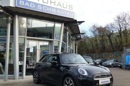 Mini Cooper 24.700 km 28.450 € Bad Schwartau 23611