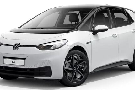 VW ID.3 26.500 km 20.990 € Bad Segeberg 23795