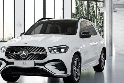 Mercedes-Benz GLE 350 8.000 km 88.890 &euro; Lübeck 23554
