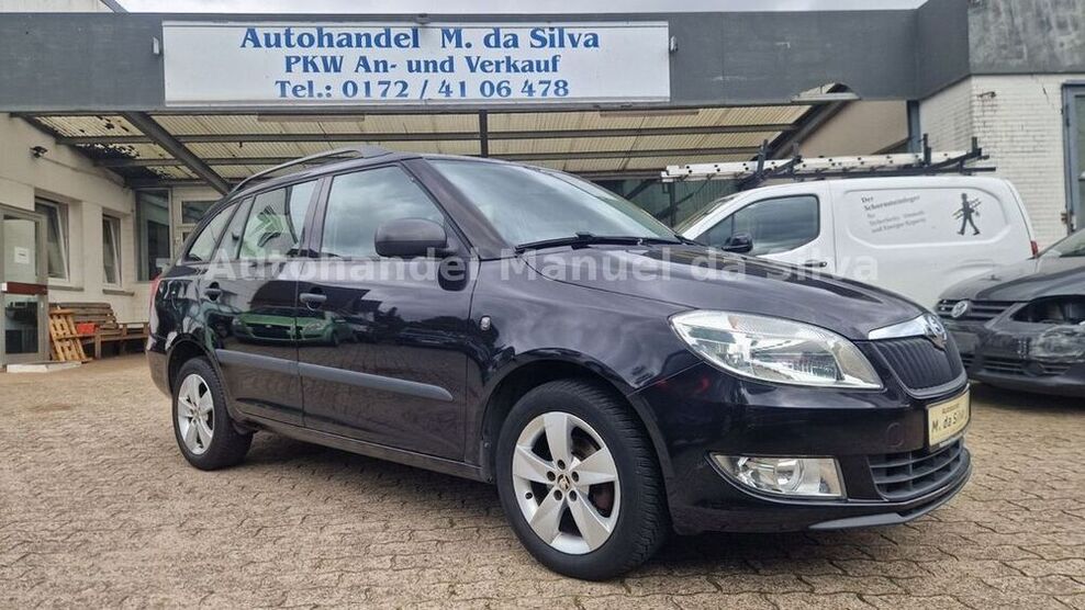 Fabia