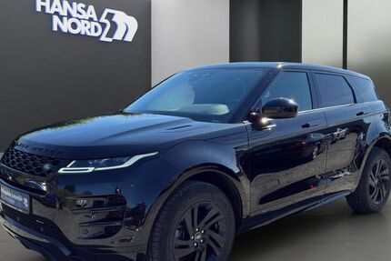 Land Rover Range Rover Evoque 82.069 km 31.250 &euro; Lübeck 23554