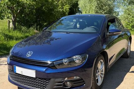VW Scirocco 77.790 km 6.790 &euro; Schönberg 22929
