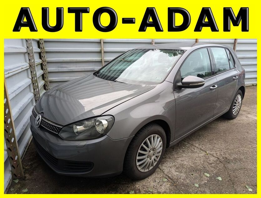 VW Golf 148.102 km 3.200 € Lübeck 23556