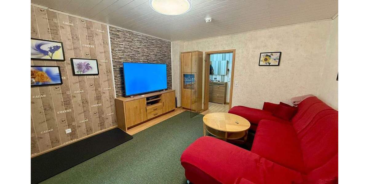 Etagenwohnung Lübeck St. Lorenz Nord - 3 Zimmer, 63 m&sup2;, 214.000&euro; | Angebot:25815433