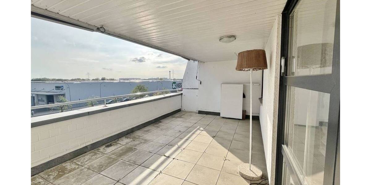 Etagenwohnung Lübeck St. Jürgen - 2 Zimmer, 70 m&sup2;, 199.000&euro; | Angebot:26544831