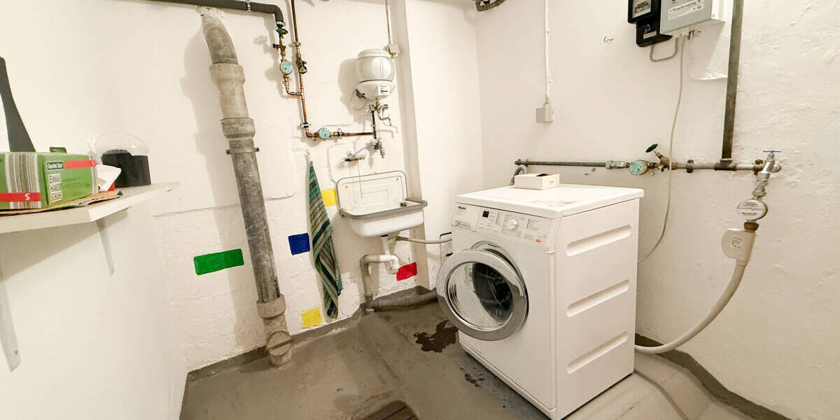 Etagenwohnung Lübeck / Travemünde Travemünde - 2 Zimmer, 38 m&sup2;, 225.000&euro; | Angebot:26362684