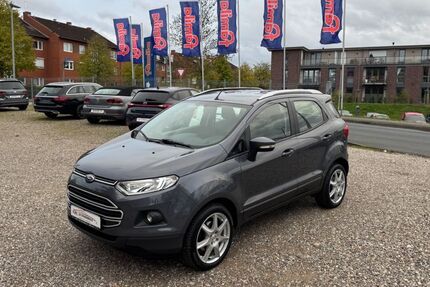 Ford EcoSport 124.990 km 6.490 &euro; Mölln 23879