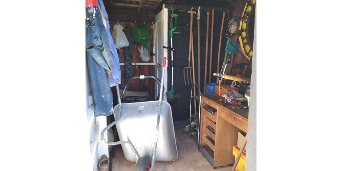 Grundstück Lübeck Sankt Lorenz Nord - 3.500&euro; | Angebot:26561588