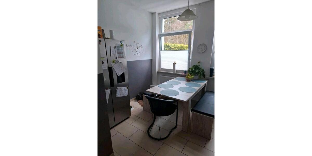 Erdgeschoßwohnung Mölln - 2 Zimmer, 90 m&sup2;, 1.380&euro; | Angebot:25881941