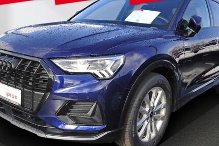 Audi Q3 5.750 km 36.880 &euro; Lübeck 23556