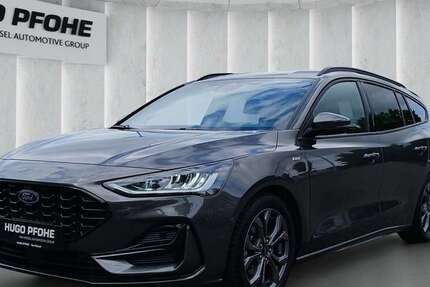 Ford Focus 21.270 km 22.550 &euro; Bad Segeberg 23795