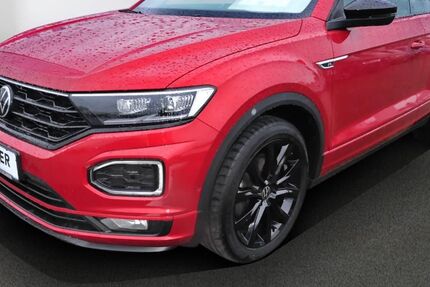 VW T-Roc 44.650 km 23.880 &euro; Bad Segeberg 23795