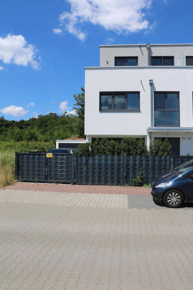Exklusive Doppelhaushälfte - 5,5 Zimmer mit hochwertiger Ausstattung - Willkommen zuhause!