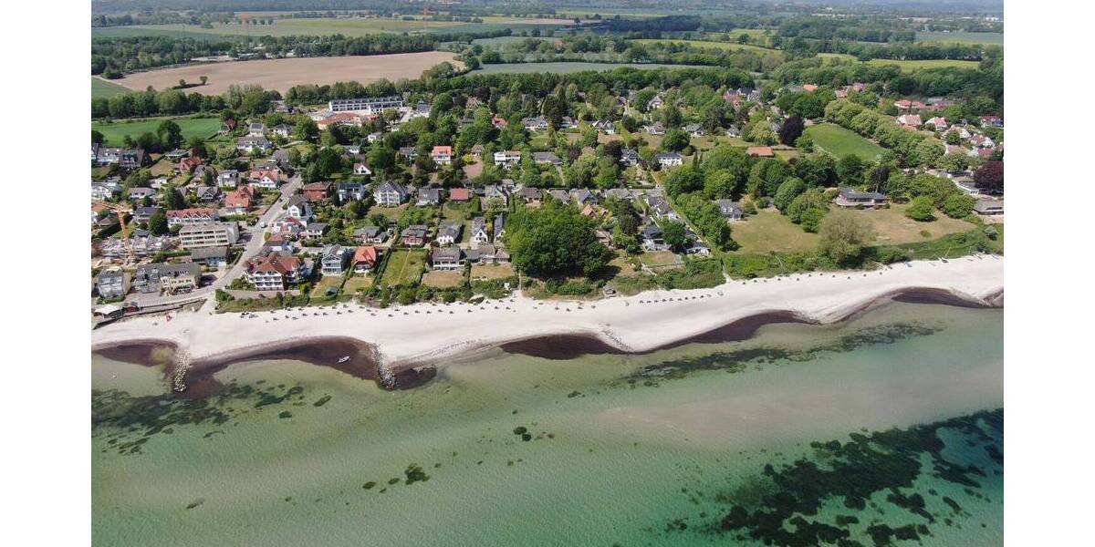 Grundstück Sierksdorf - 1.200.000&euro; | Angebot:25730131