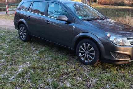Opel Astra 262.300 km 1.900 &euro; Bad Oldesloe 23843