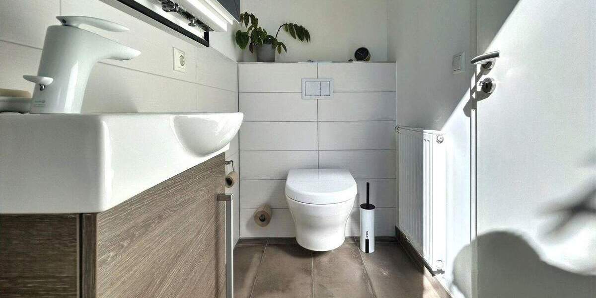 Doppelhaushälfte Lübeck Buntekuh - 4 Zimmer, 124 m&sup2;, 595.000&euro; | Angebot:25668344