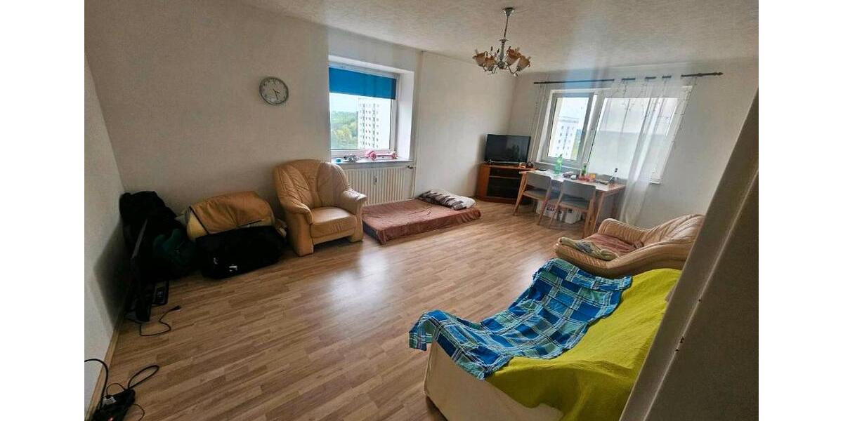 Etagenwohnung Lübeck Sankt Jürgen - 2 Zimmer, 65 m&sup2;, 590&euro; | Angebot:26540045