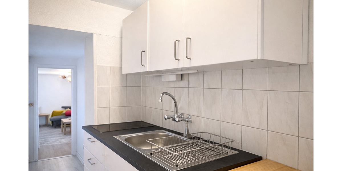 Etagenwohnung Lübeck Innenstadt - 3 Zimmer, 66 m&sup2;, 215.000&euro; | Angebot:26261223