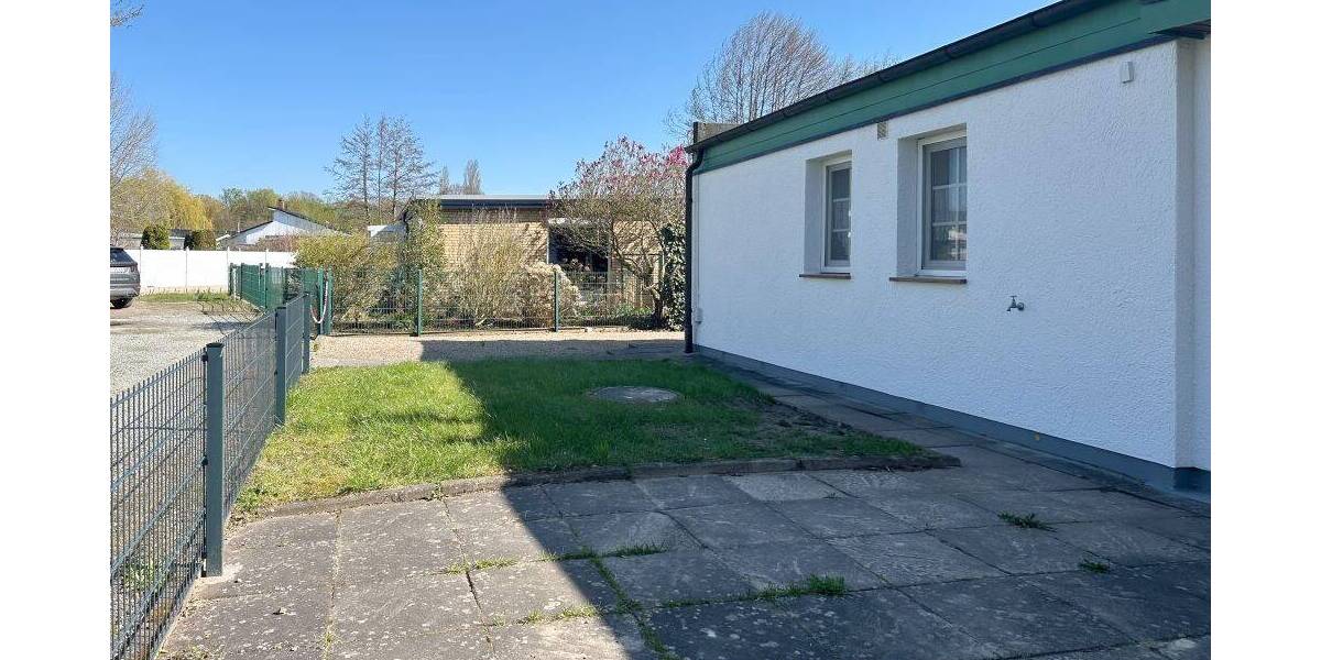 Bungalow Timmendorfer Strand / Niendorf Niendorf/Ostsee - 4 Zimmer, 65 m&sup2;, 349.000&euro; | Angebot:26362553