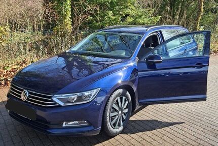 VW Passat Variant 141.400 km 12.000 &euro; Bad Oldesloe 23843