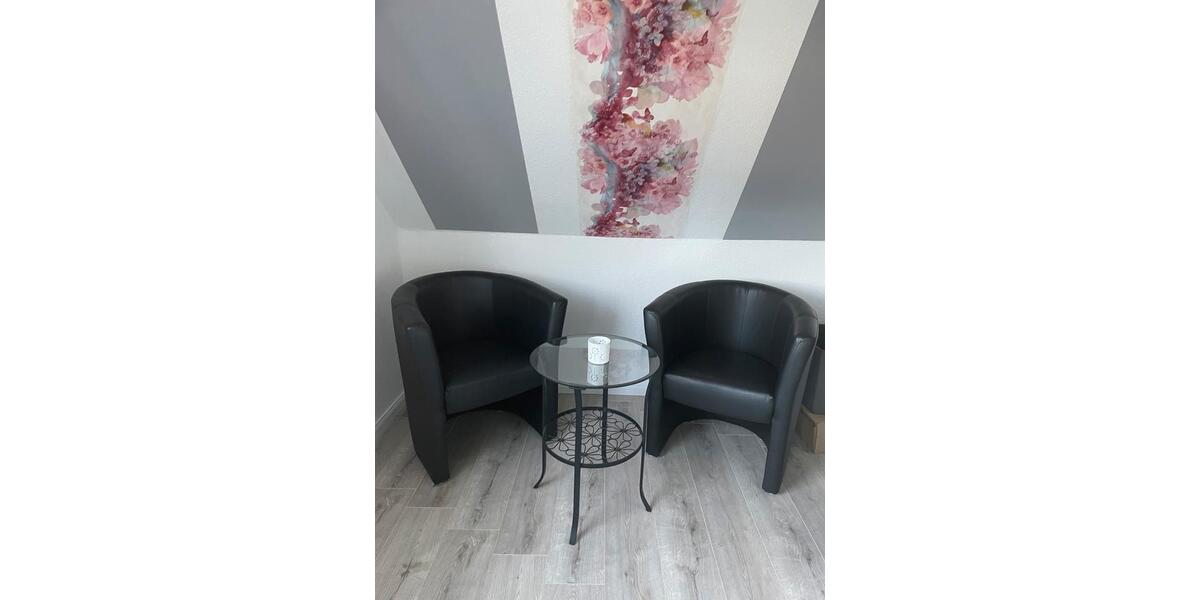 Dachgeschoßwohnung Lübeck Alt-Travemünde / Rönnau - 2 Zimmer, 60 m&sup2;, 90&euro; | Angebot:26660168