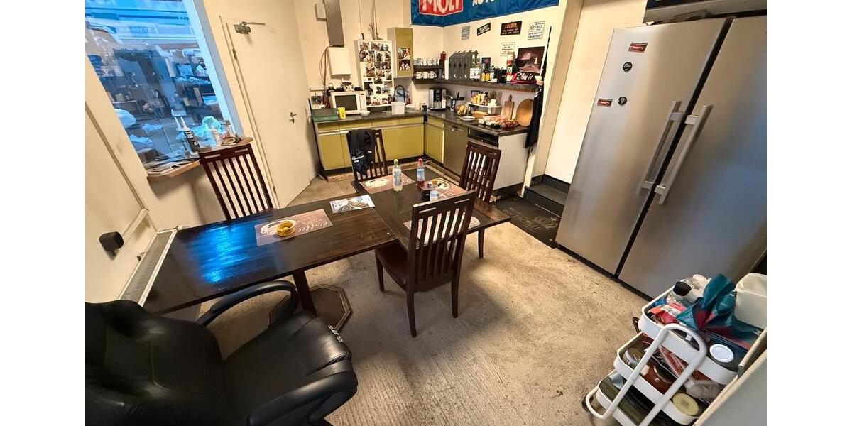 Gewerbeobjekt Lübeck Sankt Gertrud - 2.500&euro; | Angebot:26583402