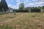 Grundstück Lübeck Sankt Gertrud - 1.000&euro; | Angebot:26654120