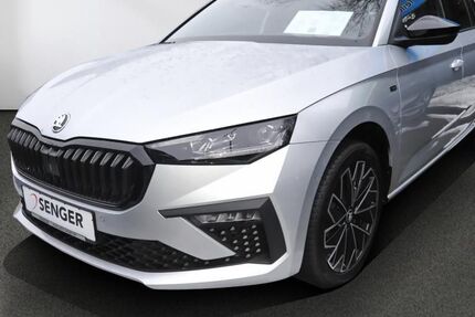 Skoda Scala 17.500 km 25.480 &euro; Lübeck 23560